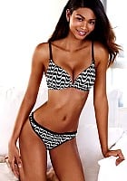 Chanel Iman